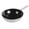 Silit Wokpfanne Wuhan 28 cm Edelstahl