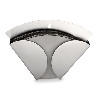 Weis Kaffeefilterhalter 20,5 cm Edelstahl