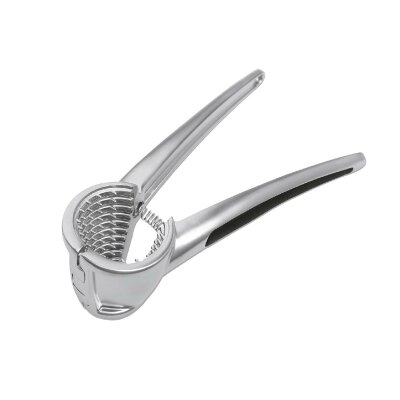 Weis Nussknacker mit Softgriffeinlagen und Spiralfeder