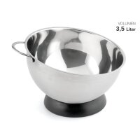 Weis Stellring für Schneeschlagkessel 3,5 ltr. 13224