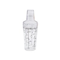 Westmark Cocktailshaker Casablanca 0,5 ltr.