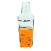Westmark Cocktailshaker Casablanca 0,5 ltr.