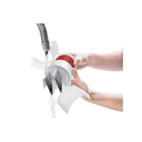 Zyliss Gemüsehacker Zick-Zick 2 Ø10 x 22,5 cm