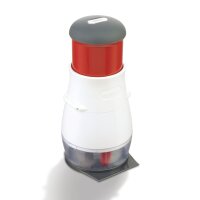 Zyliss Gemüsehacker Zick-Zick 2 Ø10 x 22,5 cm