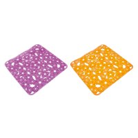 Metaltex Spülbeckenmatte Trend 32x32 cm