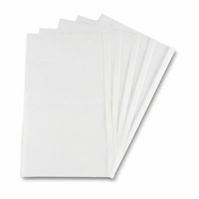Städter eckiges Backpapier 42x23 cm 10er-Pack
