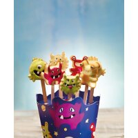 Birkmann CakeStation für MonsterPops 2er-Set...