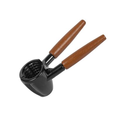 Westmark Nussknacker Sieger Nussprofi Deluxe Zinkdruckguss 16,8 cm