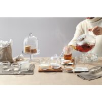 Leonardo Delight Zuckerdose 220 ml