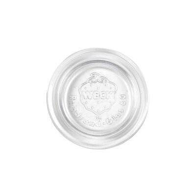 Weck Rundranddeckel Ø60 mm