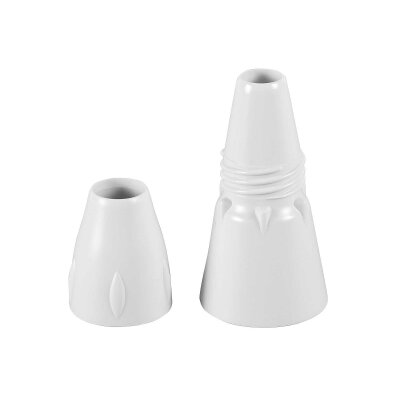Kaiser Spritzbeutel Adapter Profi Deko-Center