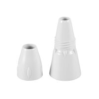 Kaiser Spritzbeutel Adapter Profi Deko-Center