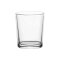 Sandra Rich Teelichthalter Promo Glas 7x5,5 cm