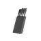 Fiskars Messerblock Edge mit 5 Messern