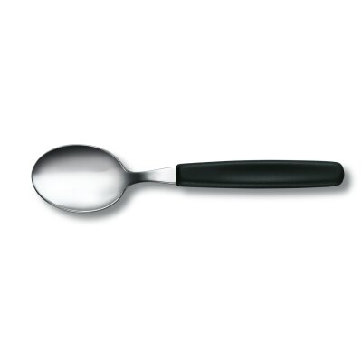 Victorinox Tafellöffel schwarz