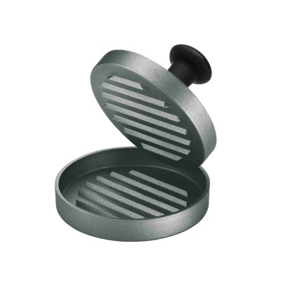 Küchenprofi Hamburgerpresse Classic BBQ Ø 12 cm