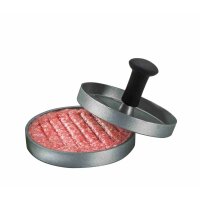 Küchenprofi Hamburgerpresse Classic BBQ Ø 12 cm