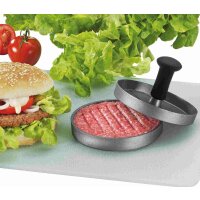 Küchenprofi Hamburgerpresse Classic BBQ Ø 12 cm