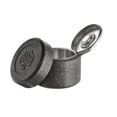 Schulte Ufer Thermotopf Romana i 20 cm 3,5 ltr. Edelstahl