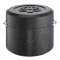 Schulte Ufer Thermotopf Romana i 20 cm 3,5 ltr. Edelstahl