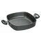 WOLL Servierpfanne Nowo Titanium Induction 28x28x7 cm