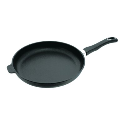Gastrolux Bratpfanne mit Stiel 28 cm