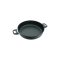 Gastrolux Servierpfanne mit 2 Griffen 24 cm