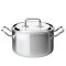 Spring Brigade Premium Fleisch-/Gemüsetopf mit Deckel 20 cm
