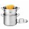Spring Brigade Premium Pasta Set Spaghettitopf 22 cm
