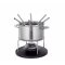 Spring Basic Fondue-Garnitur mit 6 Gabeln 2 ltr. 18 cm