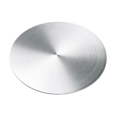 Spring Aluminium Rondelle Ø16 cm