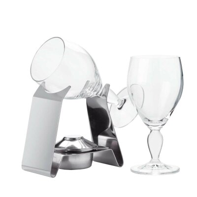 Spring Table Top Irish-Coffee-Set