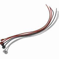 Westmark Silikonschnüre 6 Stück