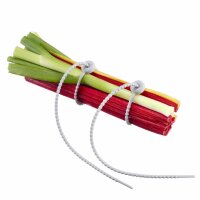 Westmark Silikonschnüre 6 Stück