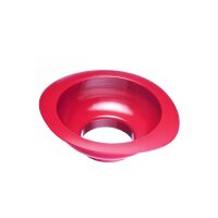 Westmark Einmachtrichter Twix 2-teilig rot