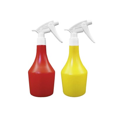 Benta Blumensprüher 0,5 ltr. farblich sortiert