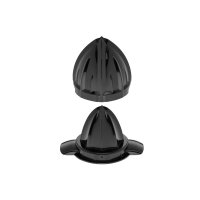 WMF Zitruspresse Stelio mit Presskegel mit 2 Größen 85 W
