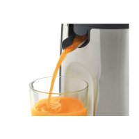 WMF Zitruspresse Stelio mit Presskegel mit 2 Größen 85 W