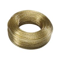 Helo Wäscheleine Kunststoff mit Volldrahteinlage 30...