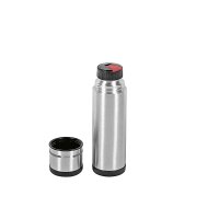 Emsa Mobility Isolierflasche 0,5 ltr. schwarz