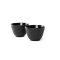Bredemeijer Teebecher Asia Jang 100 ml schwarz