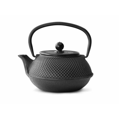 Bredemeijer Teekanne Asia Jang Gusseisen 0,8 ltr.