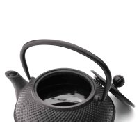 Bredemeijer Teekanne Asia Jang Gusseisen 0,8 ltr.