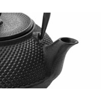 Bredemeijer Teekanne Asia Jang Gusseisen 0,8 ltr.