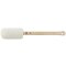 Dr. Oetker Kitchen tools Classic Teigschaber mit Holzgriff 28x5,5cm