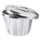 Dr. Oetker Back-Freude Classic Wasserbadform Aluminium Ø21x16,5cm