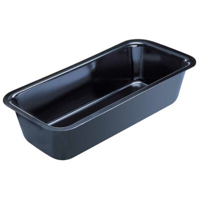Dr. Oetker Brotbackform Back-Idee 30 cm emailliert