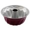 Dr. Oetker Back-Liebe Bicolor Gugelhupfform Ø22x11,5cm