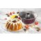 Dr. Oetker Back-Liebe Bicolor Gugelhupfform Ø22x11,5cm