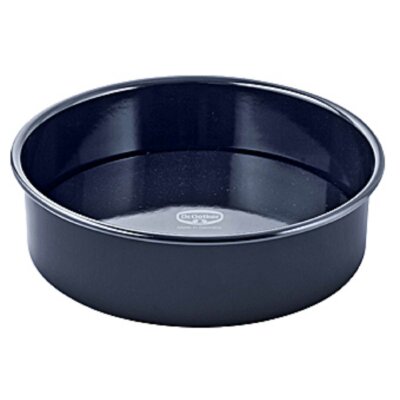Dr. Oetker Garantie Springform Back-Liebe Emaille Ø26 cm